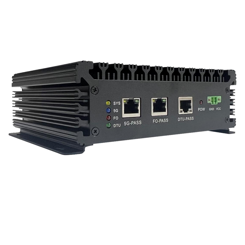 智能网络链路切网网关